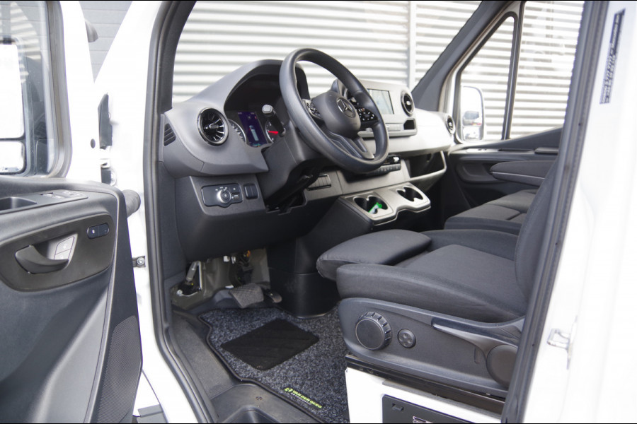 Mercedes-Benz Sprinter 317 1.9 CDI L1H1 RWD AUT. LED, TREKHAAK, STOELVERWARMING, STANDKACHEL, CAMERA, CRUISE, CARPLAY