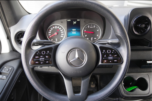Mercedes-Benz Sprinter 317 1.9 CDI L1H1 RWD AUT. LED, TREKHAAK, STOELVERWARMING, STANDKACHEL, CAMERA, CRUISE, CARPLAY