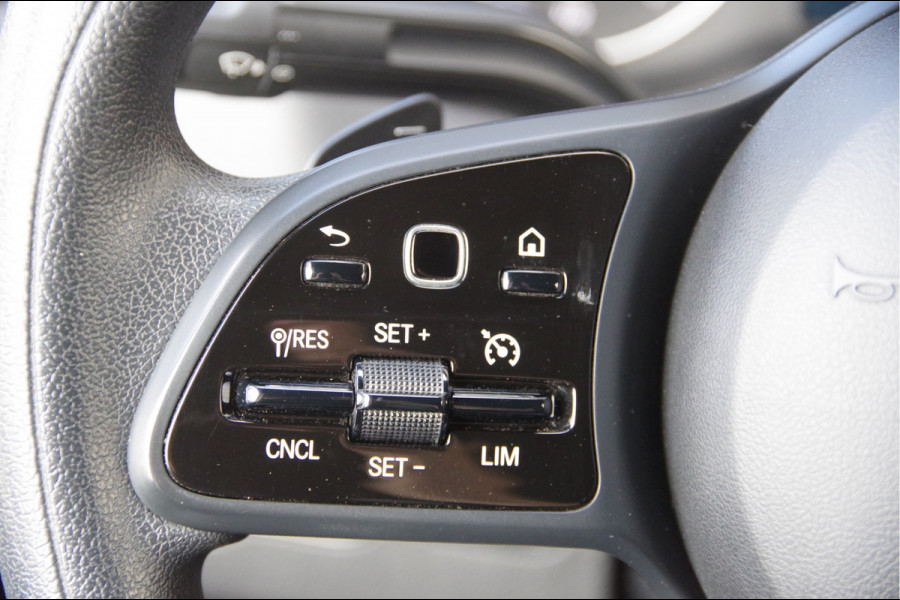 Mercedes-Benz Sprinter 317 1.9 CDI L1H1 RWD AUT. LED, TREKHAAK, STOELVERWARMING, STANDKACHEL, CAMERA, CRUISE, CARPLAY