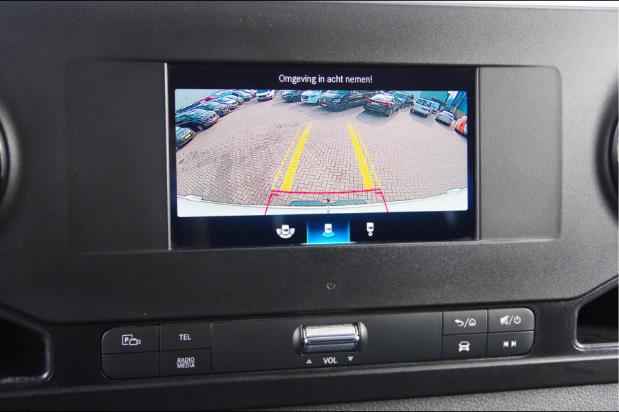 Mercedes-Benz Sprinter 317 1.9 CDI L1H1 RWD AUT. LED, TREKHAAK, STOELVERWARMING, STANDKACHEL, CAMERA, CRUISE, CARPLAY