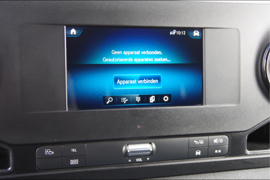 Mercedes-Benz Sprinter 317 1.9 CDI L1H1 RWD AUT. LED, TREKHAAK, STOELVERWARMING, STANDKACHEL, CAMERA, CRUISE, CARPLAY
