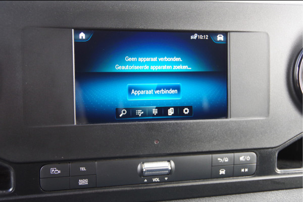 Mercedes-Benz Sprinter 317 1.9 CDI L1H1 RWD AUT. LED, TREKHAAK, STOELVERWARMING, STANDKACHEL, CAMERA, CRUISE, CARPLAY