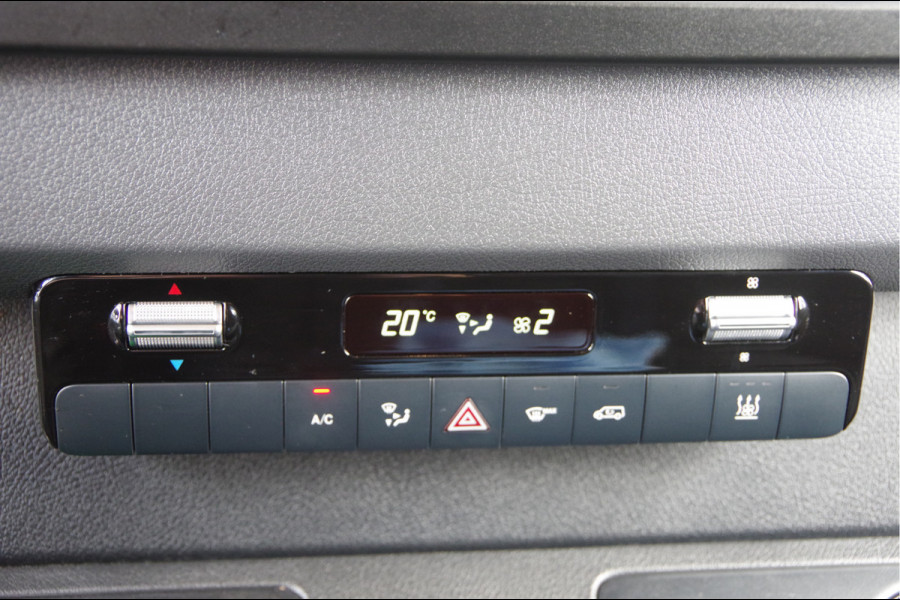 Mercedes-Benz Sprinter 317 1.9 CDI L1H1 RWD AUT. LED, TREKHAAK, STOELVERWARMING, STANDKACHEL, CAMERA, CRUISE, CARPLAY