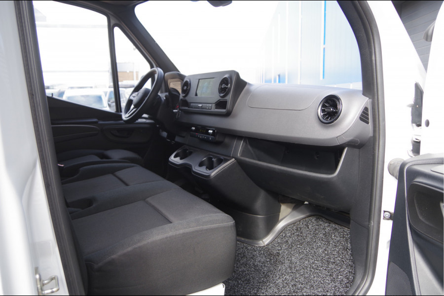 Mercedes-Benz Sprinter 317 1.9 CDI L1H1 RWD AUT. LED, TREKHAAK, STOELVERWARMING, STANDKACHEL, CAMERA, CRUISE, CARPLAY