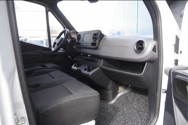 Mercedes-Benz Sprinter 317 1.9 CDI L1H1 RWD AUT. LED, TREKHAAK, STOELVERWARMING, STANDKACHEL, CAMERA, CRUISE, CARPLAY