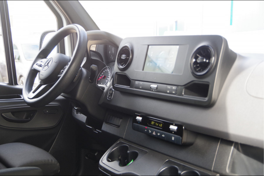 Mercedes-Benz Sprinter 317 1.9 CDI L1H1 RWD AUT. LED, TREKHAAK, STOELVERWARMING, STANDKACHEL, CAMERA, CRUISE, CARPLAY