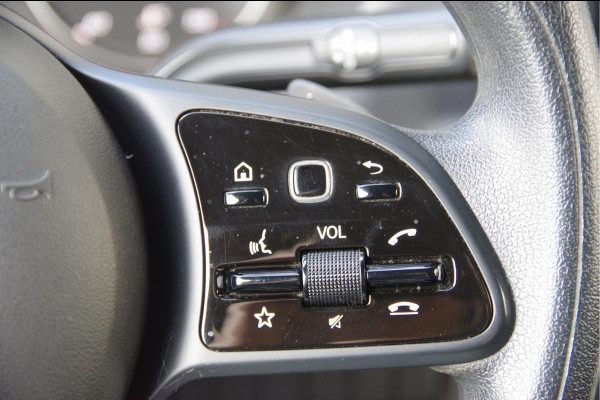 Mercedes-Benz Sprinter 317 1.9 CDI L1H1 RWD AUT. LED, TREKHAAK, STOELVERWARMING, STANDKACHEL, CAMERA, CRUISE, CARPLAY