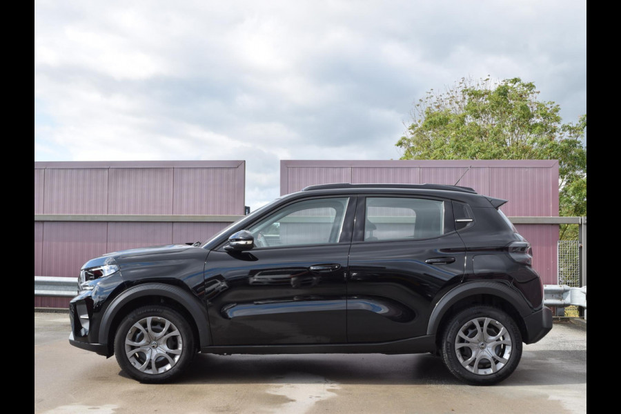 Citroën C3 1.2 Turbo 100pk Business | Navigatie | Apple Carplay/Android Autol PDC l
