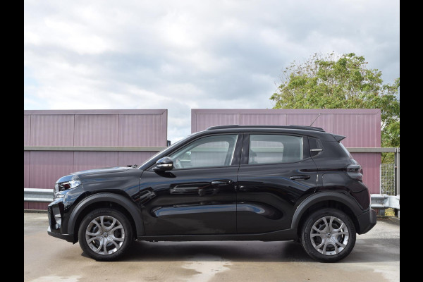 Citroën C3 1.2 Turbo 100pk Business | Navigatie | Apple Carplay/Android Autol PDC l