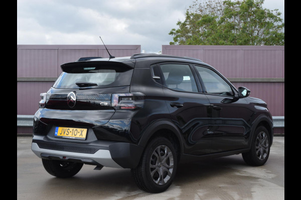 Citroën C3 1.2 Turbo 100pk Business | Navigatie | Apple Carplay/Android Autol PDC l
