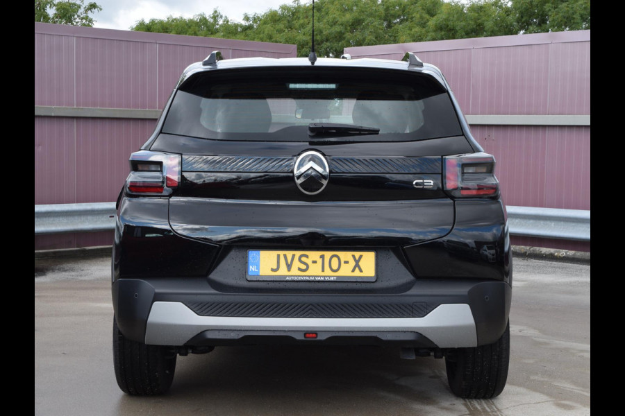 Citroën C3 1.2 Turbo 100pk Business | Navigatie | Apple Carplay/Android Autol PDC l