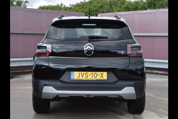 Citroën C3 1.2 Turbo 100pk Business | Navigatie | Apple Carplay/Android Autol PDC l