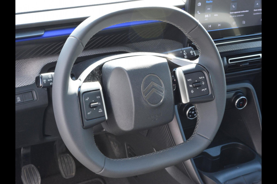 Citroën C3 1.2 Turbo 100pk Business | Navigatie | Apple Carplay/Android Autol PDC l