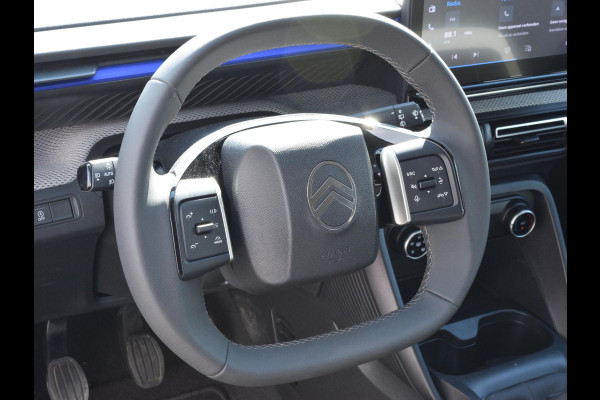 Citroën C3 1.2 Turbo 100pk Business | Navigatie | Apple Carplay/Android Autol PDC l