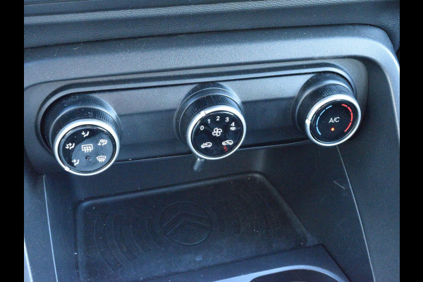 Citroën C3 1.2 Turbo 100pk Business | Navigatie | Apple Carplay/Android Autol PDC l
