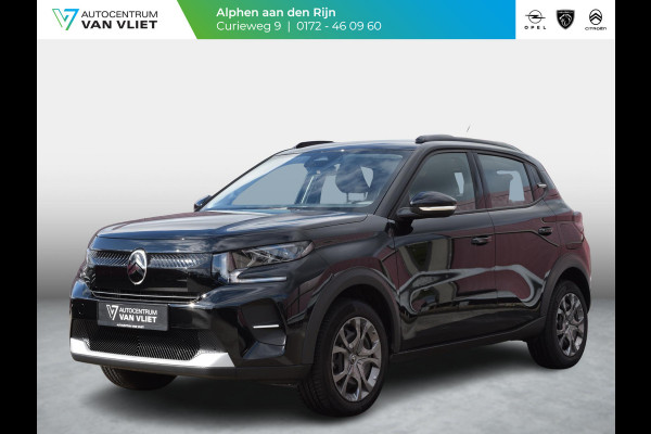 Citroën C3 1.2 Turbo 100pk Business | Navigatie | Apple Carplay/Android Autol PDC l