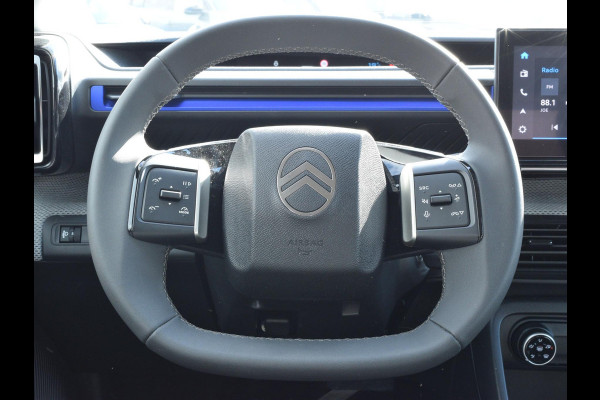 Citroën C3 1.2 Turbo 100pk Business | Navigatie | Apple Carplay/Android Autol PDC l