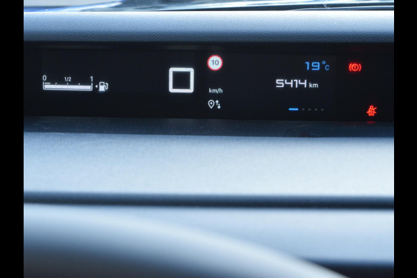 Citroën C3 1.2 Turbo 100pk Business | Navigatie | Apple Carplay/Android Autol PDC l