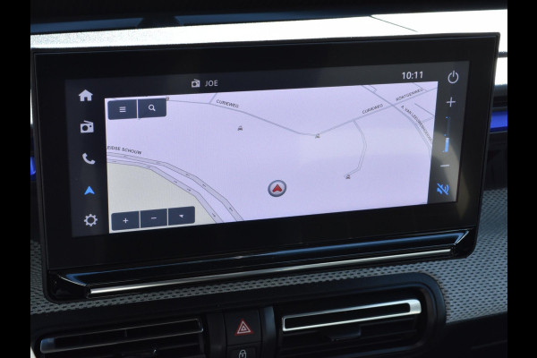 Citroën C3 1.2 Turbo 100pk Business | Navigatie | Apple Carplay/Android Autol PDC l