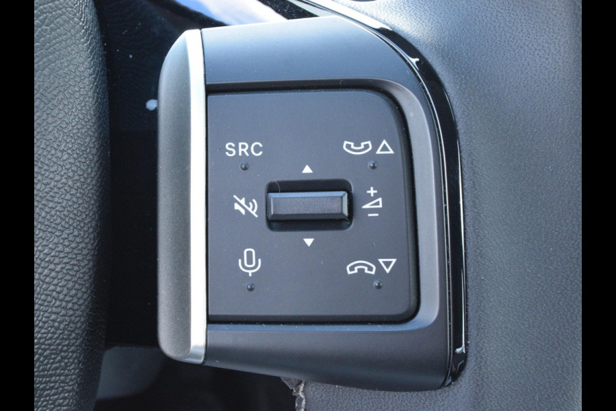 Citroën C3 1.2 Turbo 100pk Business | Navigatie | Apple Carplay/Android Autol PDC l