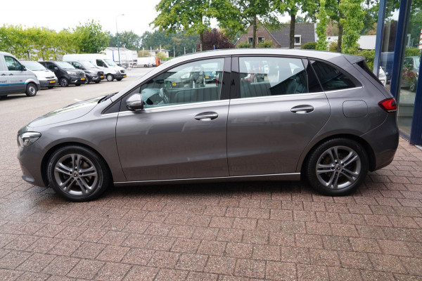 Mercedes-Benz B-Klasse 180 Business Solution|Prijs rijklaar incl 12 mnd garantie|Afn Trekhaak Navi Elek klep