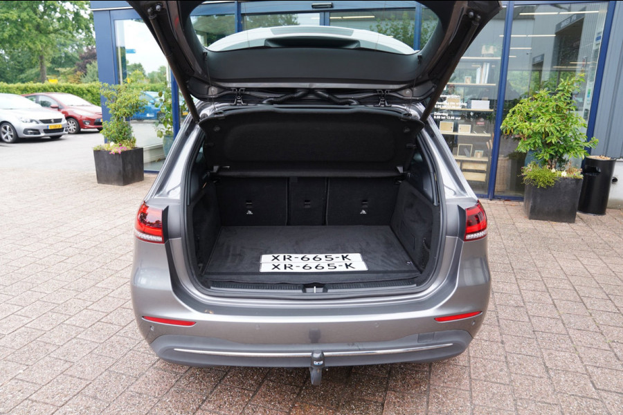 Mercedes-Benz B-Klasse 180 Business Solution|Prijs rijklaar incl 12 mnd garantie|Afn Trekhaak Navi Elek klep