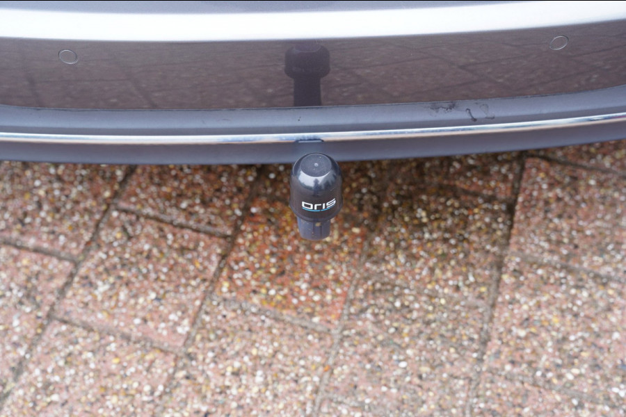 Mercedes-Benz B-Klasse 180 Business Solution|Prijs rijklaar incl 12 mnd garantie|Afn Trekhaak Navi Elek klep
