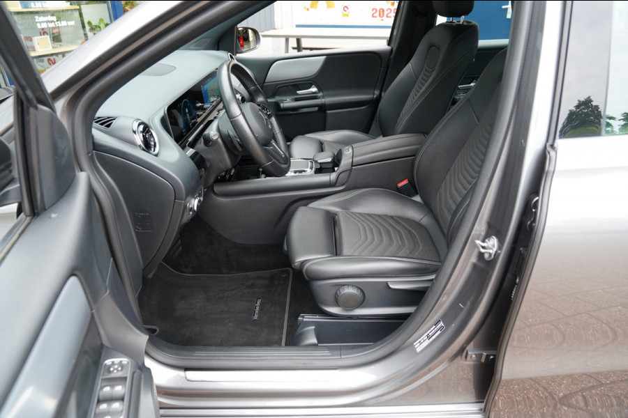 Mercedes-Benz B-Klasse 180 Business Solution|Prijs rijklaar incl 12 mnd garantie|Afn Trekhaak Navi Elek klep