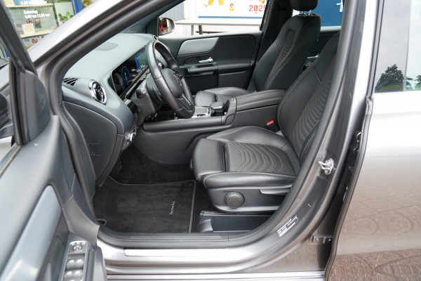 Mercedes-Benz B-Klasse 180 Business Solution|Prijs rijklaar incl 12 mnd garantie|Afn Trekhaak Navi Elek klep