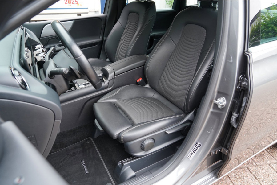 Mercedes-Benz B-Klasse 180 Business Solution|Prijs rijklaar incl 12 mnd garantie|Afn Trekhaak Navi Elek klep