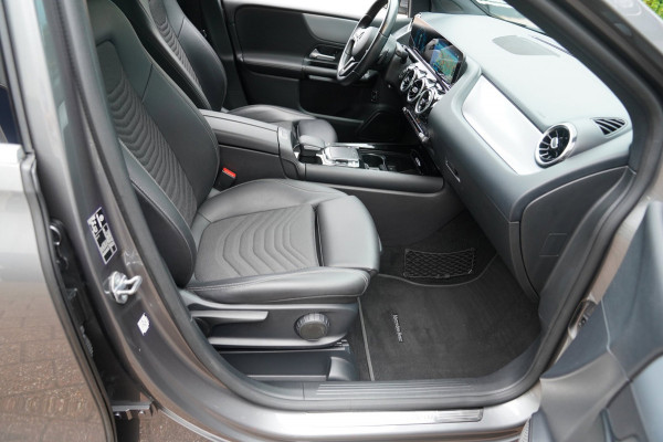 Mercedes-Benz B-Klasse 180 Business Solution|Prijs rijklaar incl 12 mnd garantie|Afn Trekhaak Navi Elek klep