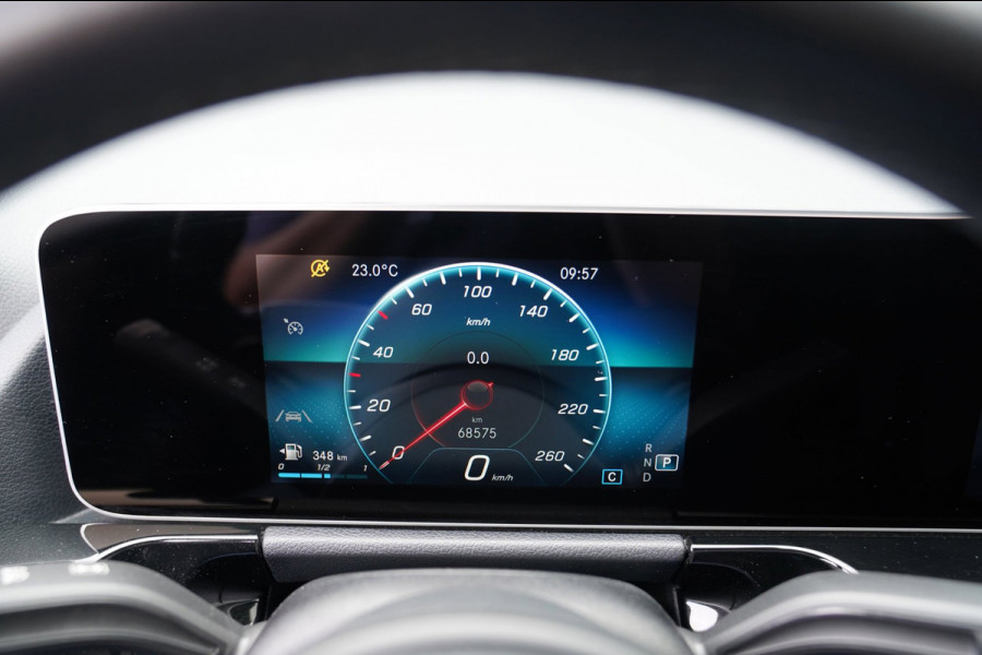 Mercedes-Benz B-Klasse 180 Business Solution|Prijs rijklaar incl 12 mnd garantie|Afn Trekhaak Navi Elek klep