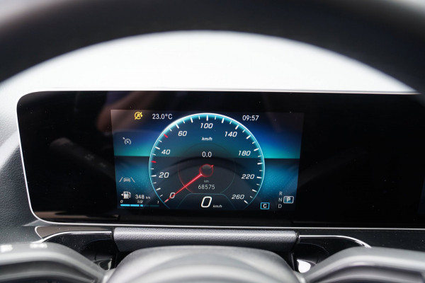 Mercedes-Benz B-Klasse 180 Business Solution|Prijs rijklaar incl 12 mnd garantie|Afn Trekhaak Navi Elek klep