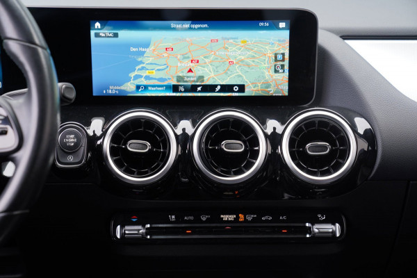 Mercedes-Benz B-Klasse 180 Business Solution|Prijs rijklaar incl 12 mnd garantie|Afn Trekhaak Navi Elek klep