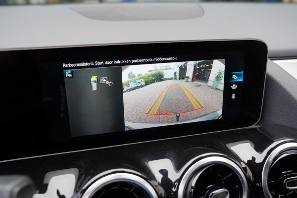 Mercedes-Benz B-Klasse 180 Business Solution|Prijs rijklaar incl 12 mnd garantie|Afn Trekhaak Navi Elek klep