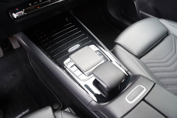 Mercedes-Benz B-Klasse 180 Business Solution|Prijs rijklaar incl 12 mnd garantie|Afn Trekhaak Navi Elek klep