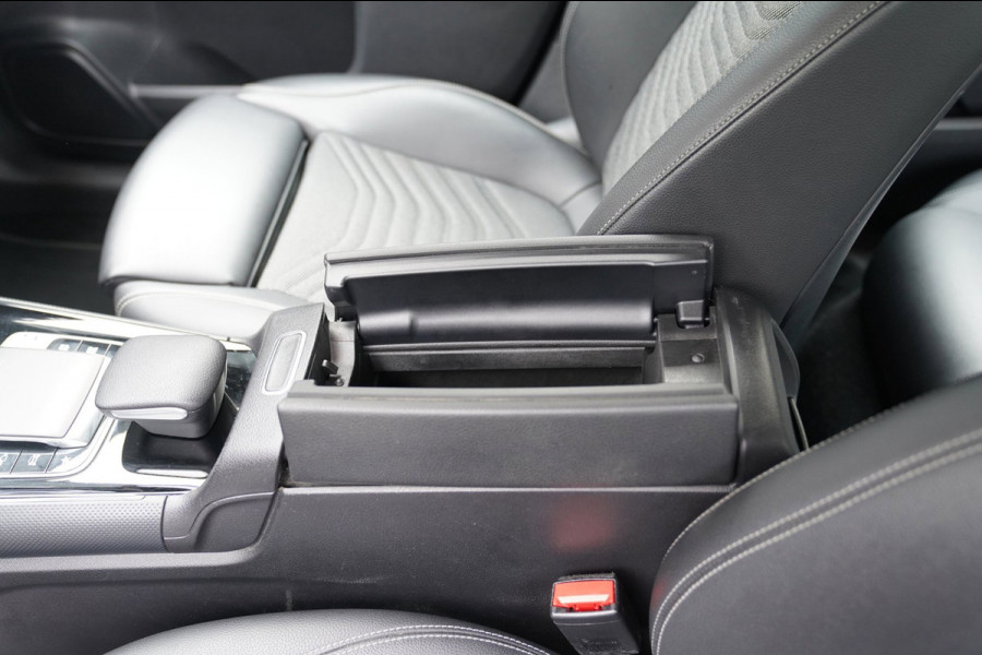 Mercedes-Benz B-Klasse 180 Business Solution|Prijs rijklaar incl 12 mnd garantie|Afn Trekhaak Navi Elek klep
