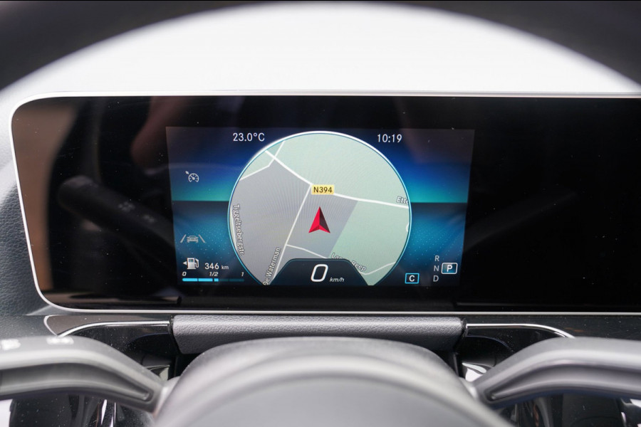 Mercedes-Benz B-Klasse 180 Business Solution|Prijs rijklaar incl 12 mnd garantie|Afn Trekhaak Navi Elek klep
