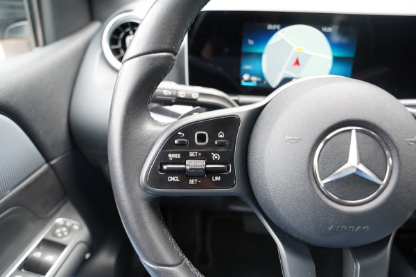 Mercedes-Benz B-Klasse 180 Business Solution|Prijs rijklaar incl 12 mnd garantie|Afn Trekhaak Navi Elek klep