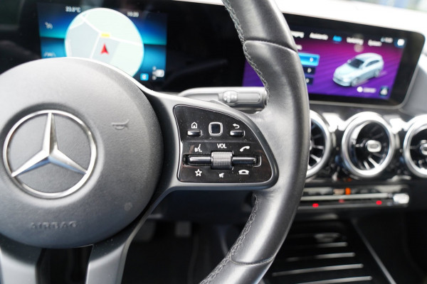 Mercedes-Benz B-Klasse 180 Business Solution|Prijs rijklaar incl 12 mnd garantie|Afn Trekhaak Navi Elek klep