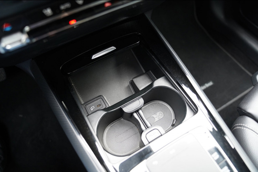 Mercedes-Benz B-Klasse 180 Business Solution|Prijs rijklaar incl 12 mnd garantie|Afn Trekhaak Navi Elek klep