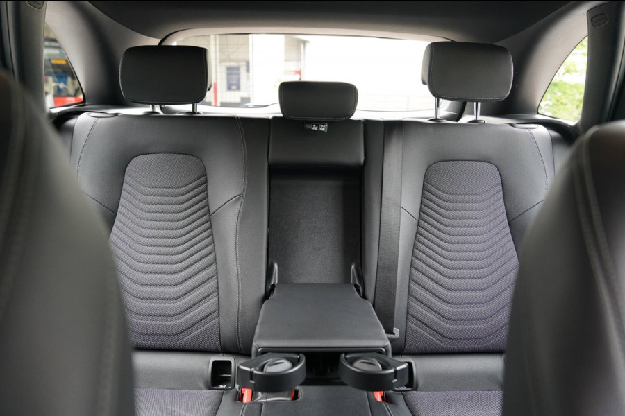 Mercedes-Benz B-Klasse 180 Business Solution|Prijs rijklaar incl 12 mnd garantie|Afn Trekhaak Navi Elek klep