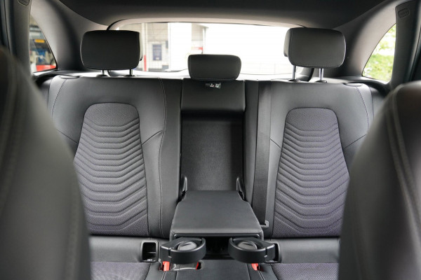 Mercedes-Benz B-Klasse 180 Business Solution|Prijs rijklaar incl 12 mnd garantie|Afn Trekhaak Navi Elek klep