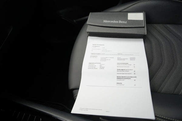 Mercedes-Benz B-Klasse 180 Business Solution|Prijs rijklaar incl 12 mnd garantie|Afn Trekhaak Navi Elek klep