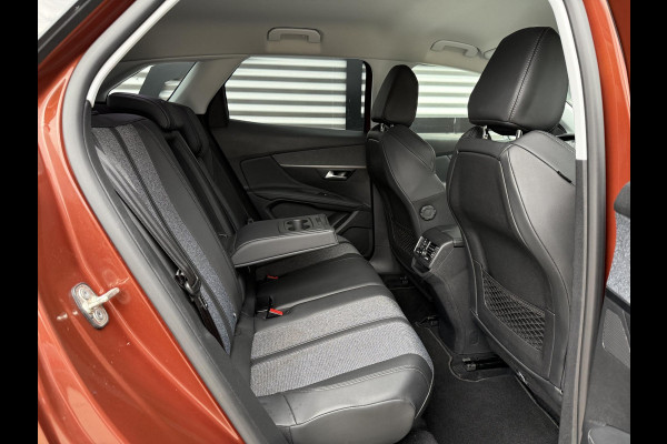 Peugeot 3008 1.2 PureTech Crossway 1e Eigenaar|Navi|Trekhaak|D-riem vv in 2024|i-Cockpit|Camera|Carplay|Clima|Cruise|Elektr. Achterklep|APK tot 07-2027