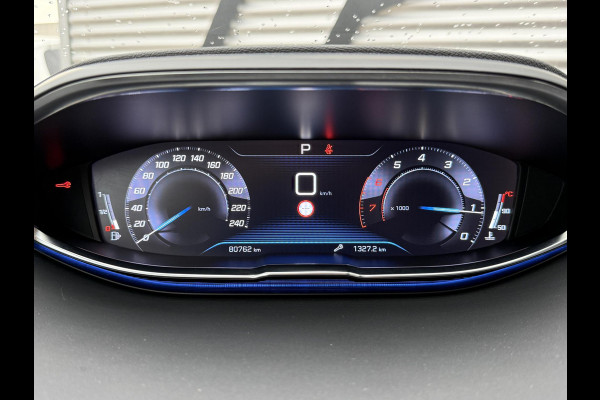 Peugeot 3008 1.2 PureTech Crossway 1e Eigenaar|Navi|Trekhaak|D-riem vv in 2024|i-Cockpit|Camera|Carplay|Clima|Cruise|Elektr. Achterklep|APK tot 07-2027