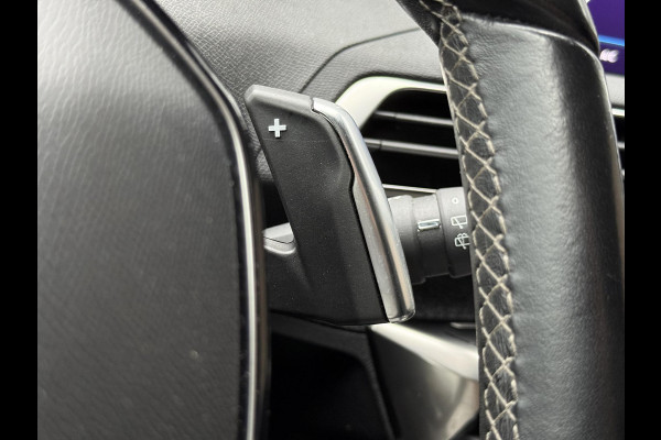 Peugeot 3008 1.2 PureTech Crossway 1e Eigenaar|Navi|Trekhaak|D-riem vv in 2024|i-Cockpit|Camera|Carplay|Clima|Cruise|Elektr. Achterklep|APK tot 07-2027