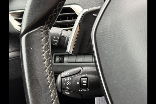 Peugeot 3008 1.2 PureTech Crossway 1e Eigenaar|Navi|Trekhaak|D-riem vv in 2024|i-Cockpit|Camera|Carplay|Clima|Cruise|Elektr. Achterklep|APK tot 07-2027