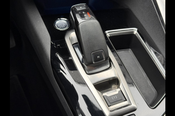 Peugeot 3008 1.2 PureTech Crossway 1e Eigenaar|Navi|Trekhaak|D-riem vv in 2024|i-Cockpit|Camera|Carplay|Clima|Cruise|Elektr. Achterklep|APK tot 07-2027