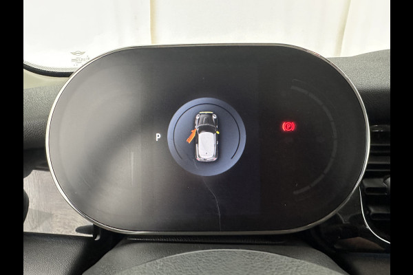 MINI Electric MINI Yours 33 kWh [3-Fase-11kW] {Soh-96%} (INCL.BTW) Aut. *HEAT-PUMP | LEATHER-FABRIC | FULL-LED | NAVI-FULLMAP | SPORT-SEATS | AMBIENT-LIGHT | DIGI-COCKPIT | DAB+ | ECC | PDC | CRUISE | 16''ALU*